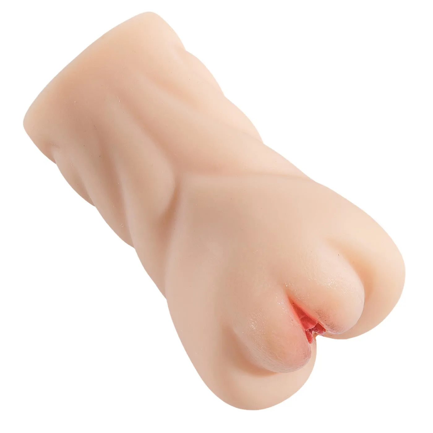 Masturbator - Dual Play - Dp-Touch 3
