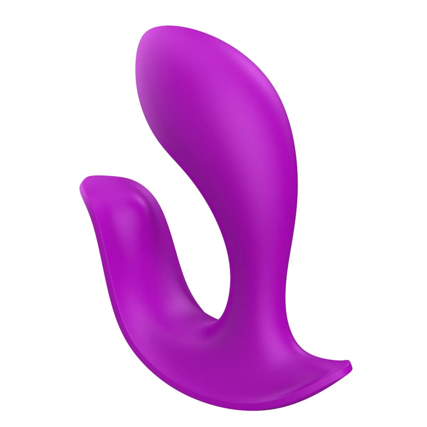 Wearable G-Spot Vibrator - App Gluxe 2
