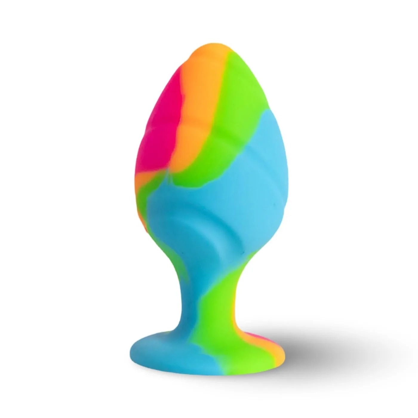 Anal Plug Auroraplug Small 1