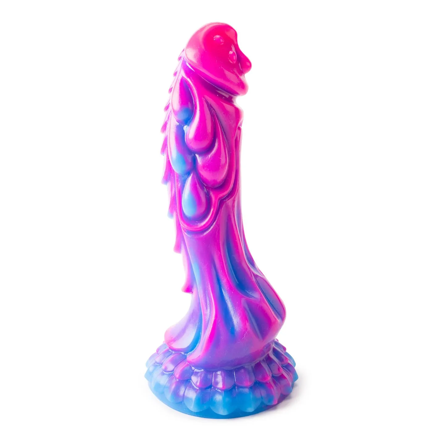 Monster Dildo Draklor 2