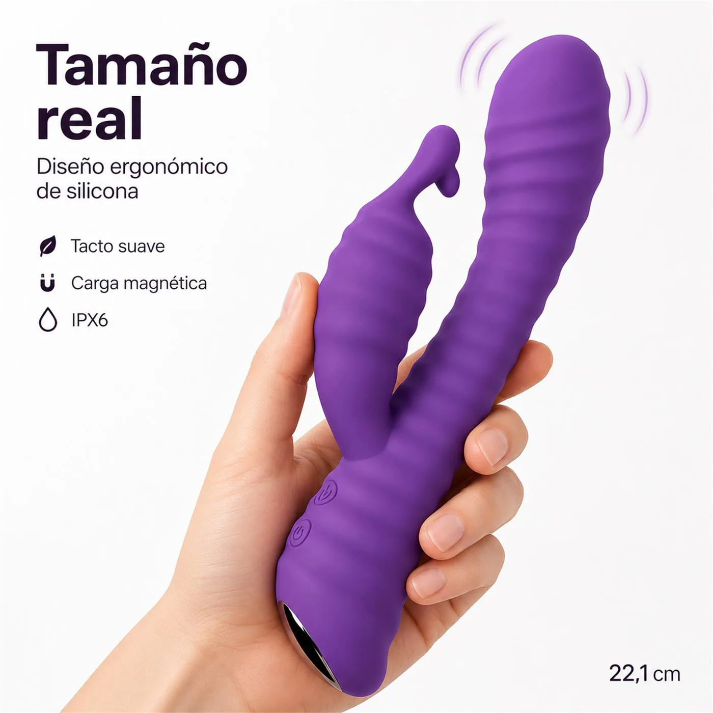 Rabbit Vibrator Nebula 2