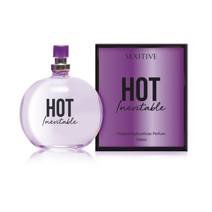Hot Inevitable Perfume 100 ml