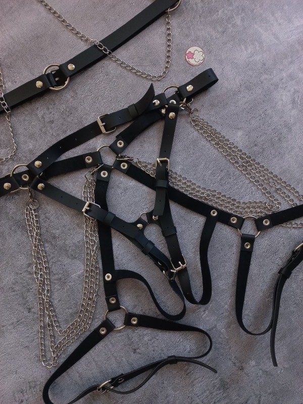 CONJUNTO SASHA (TALLE 1) 4