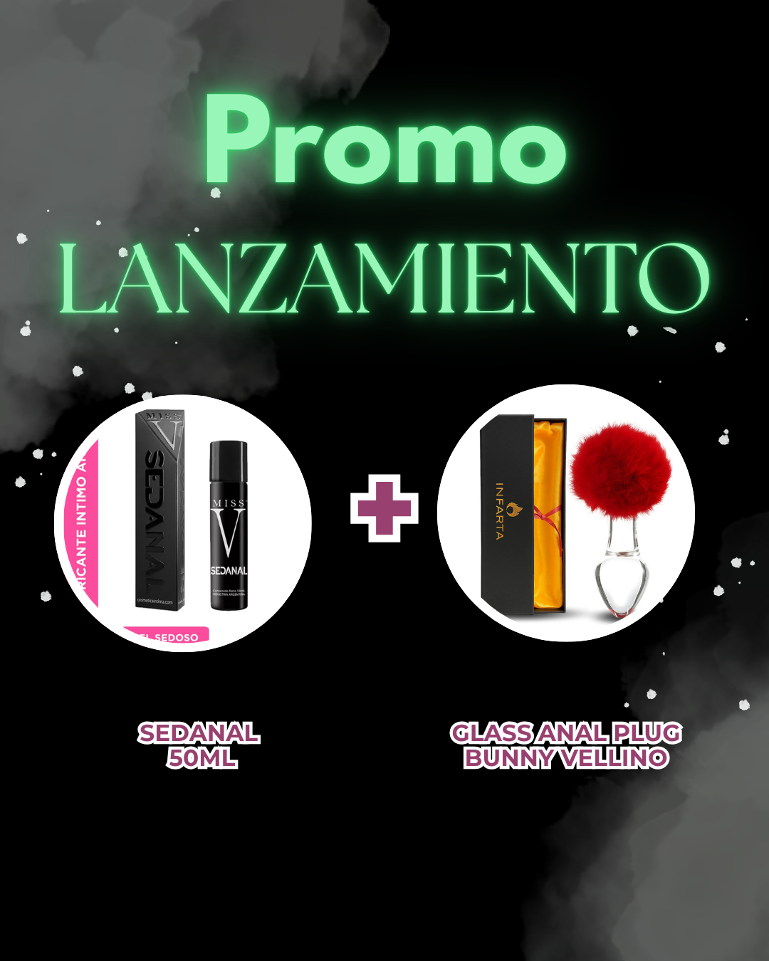 PROMO VERDE