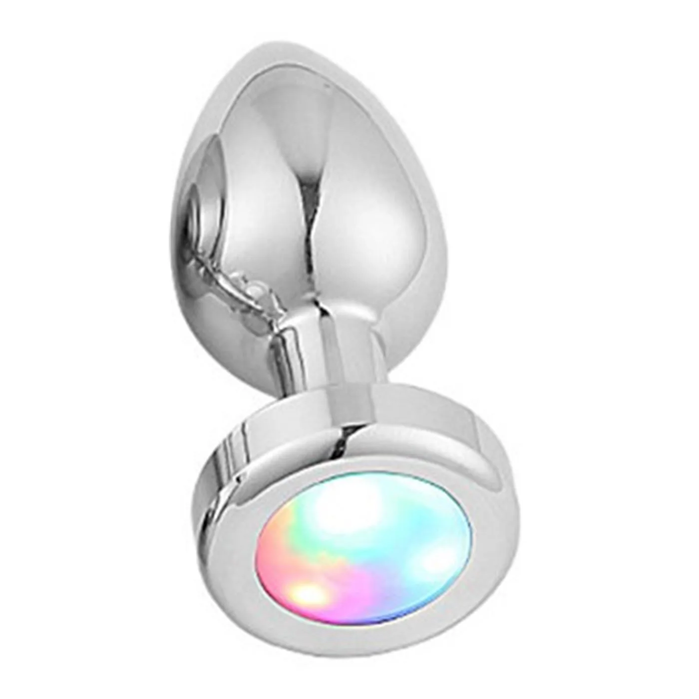 Anal Plug Photon Metal Small  3