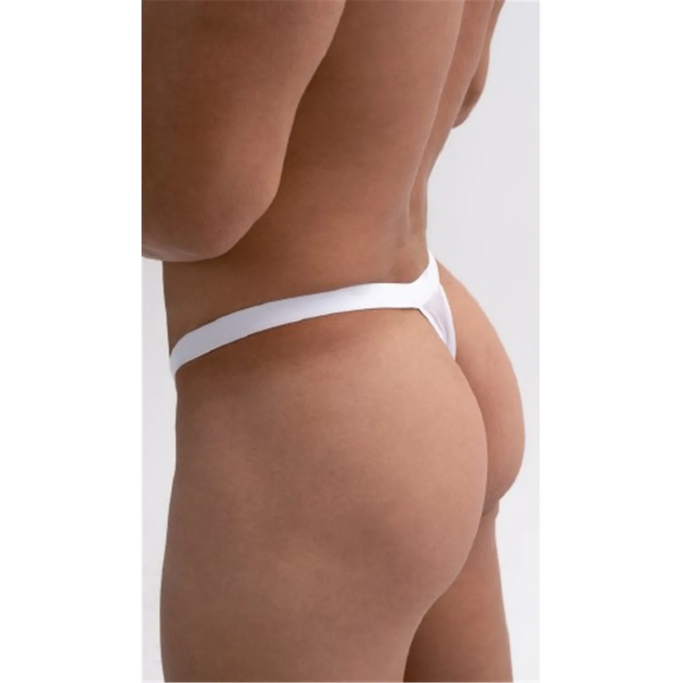  Tanga Colaless De Microtul 