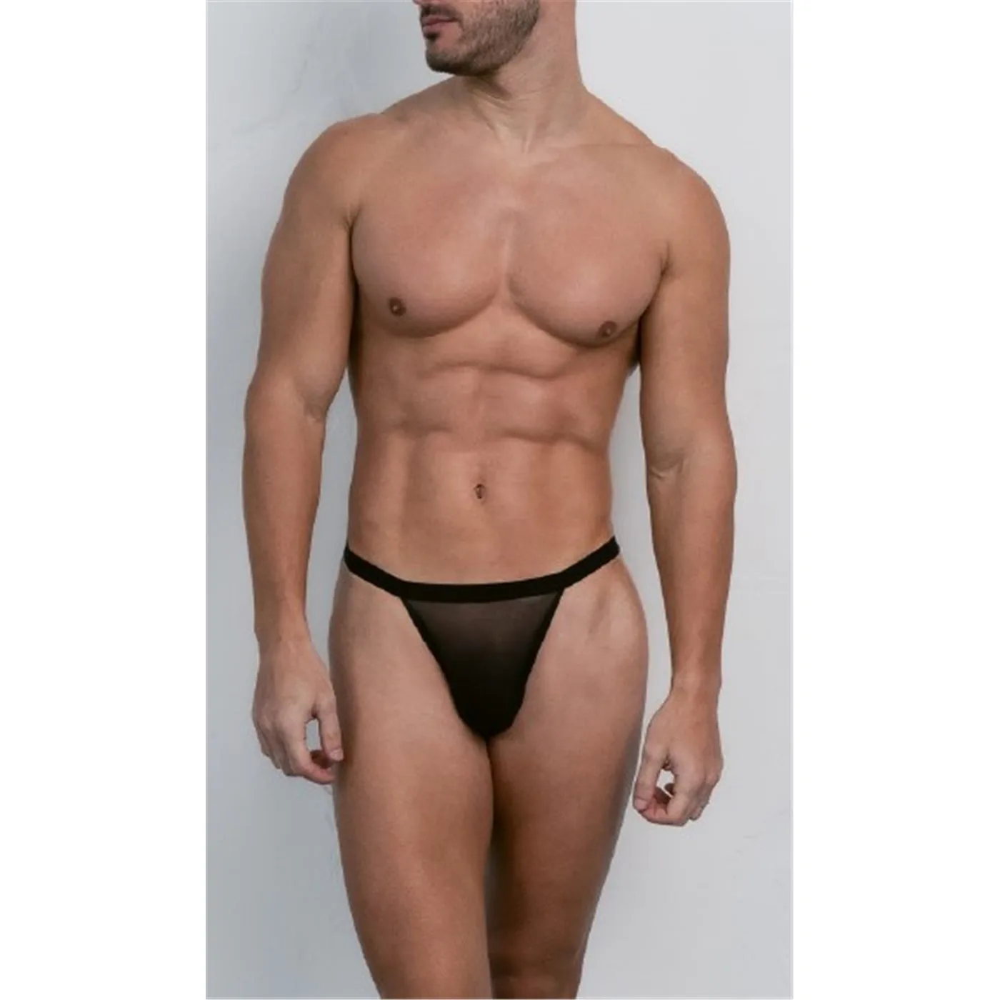  Tanga Colaless De Microtul  1