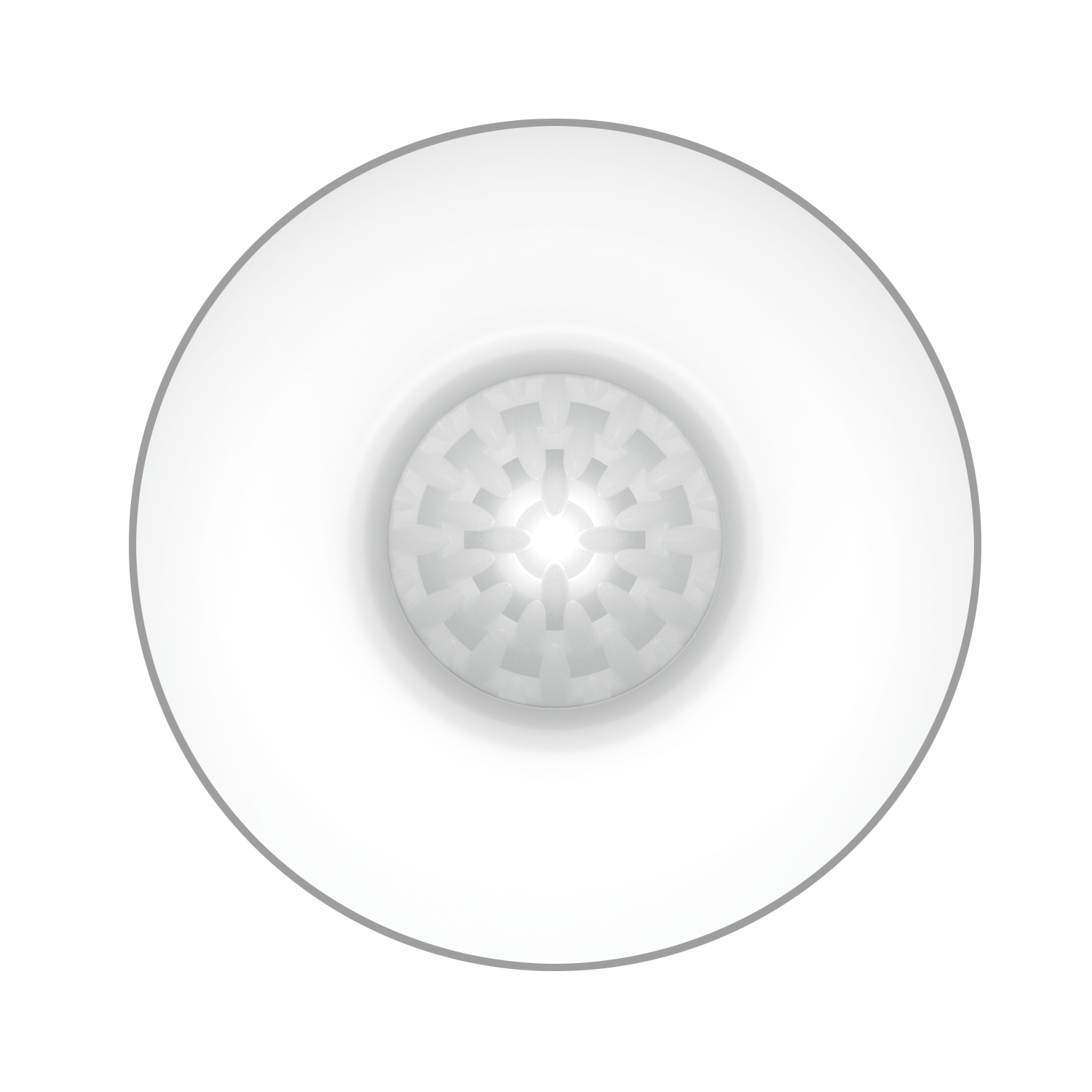 MASTURBADOR PLEASURE EGG III 4