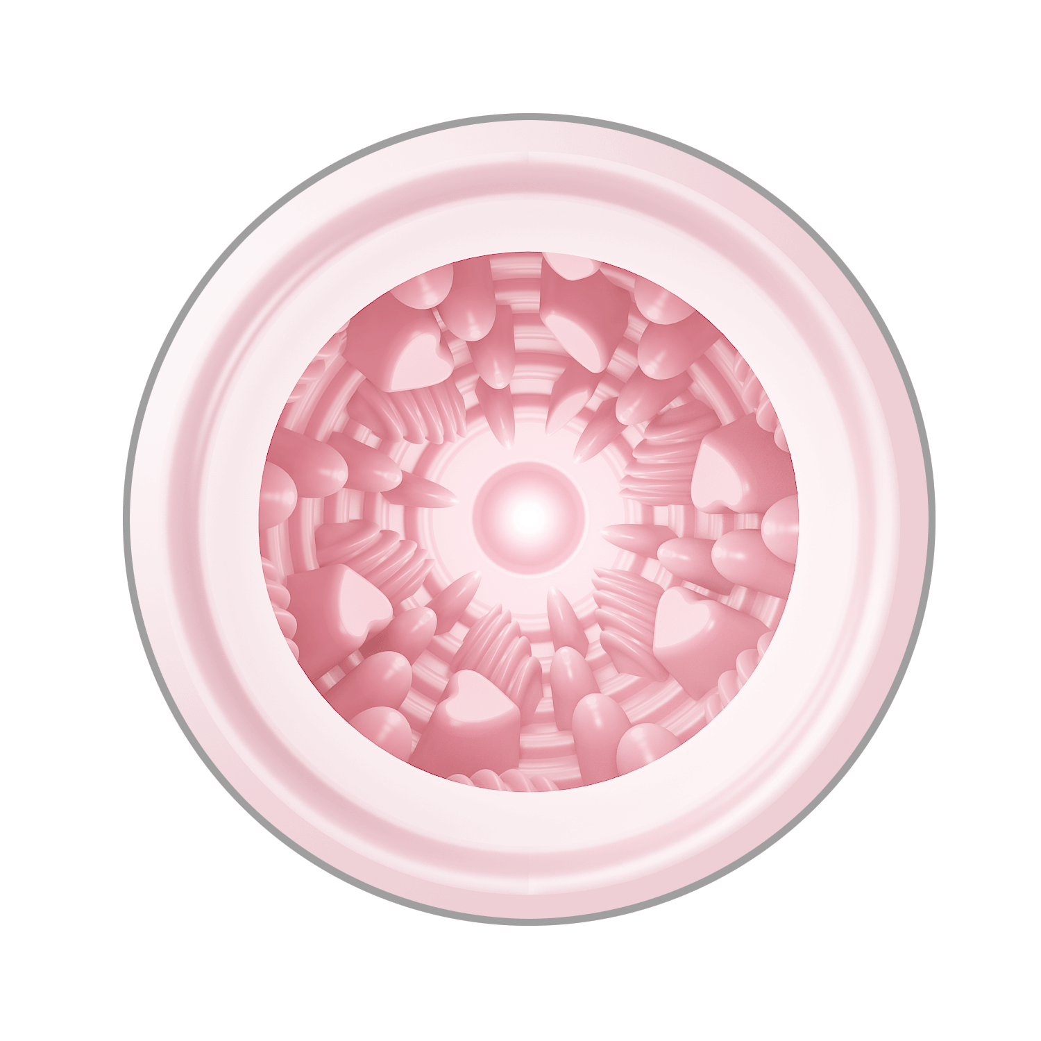 MASTURBADOR PLEASURE EGG III 7