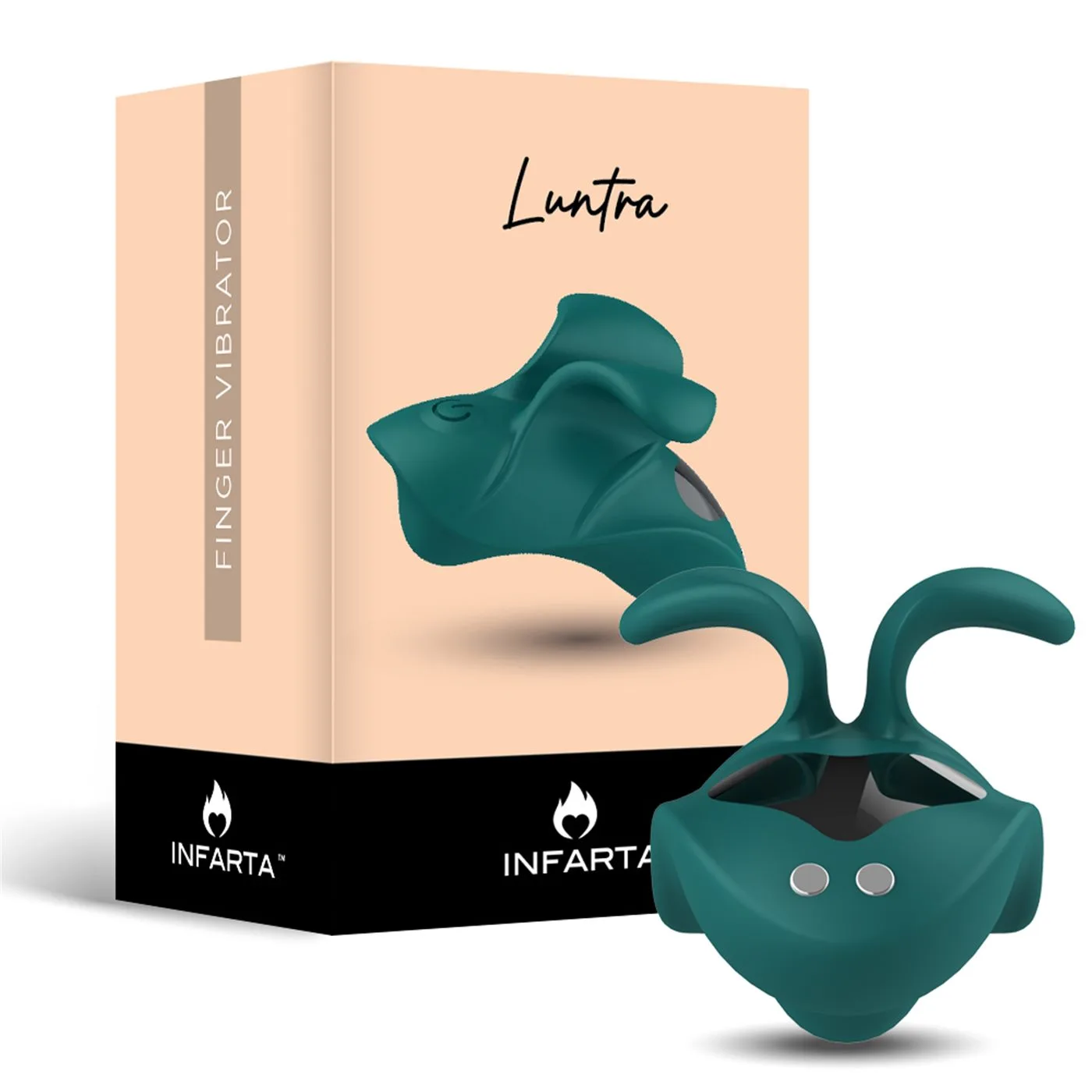 Vibrator Luntra Infarta